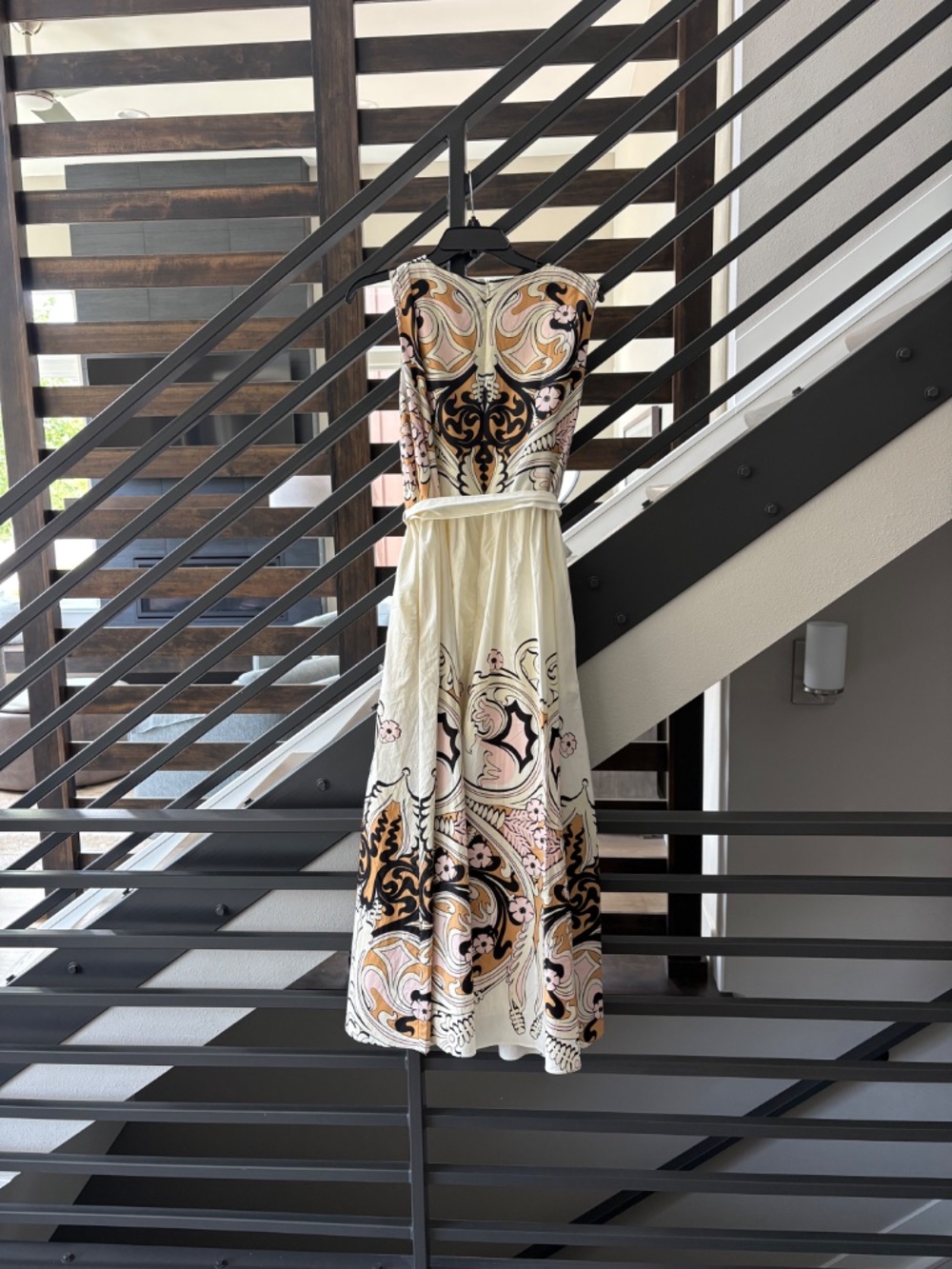 Gibson * Latimer Women’s Dress - Picture 6 of 10